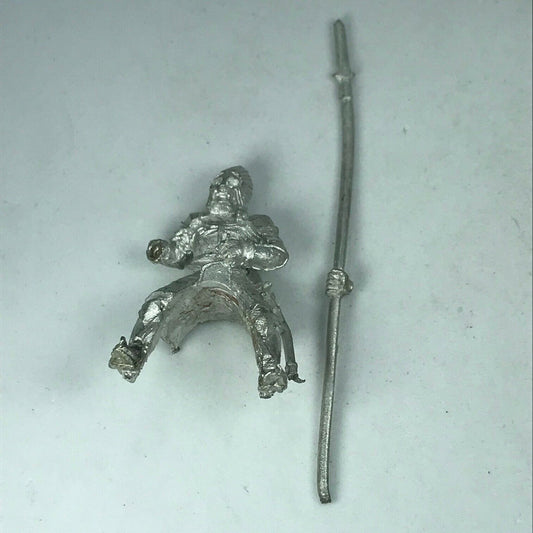 Metal Minas Tirith Knight LOTR - Warhammer / Lord of the Rings X5408