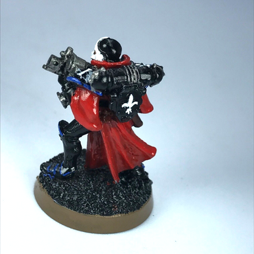 Classic Metal Sisters of Battle - Battle Sister - Painted - Warhammer 40K X10532