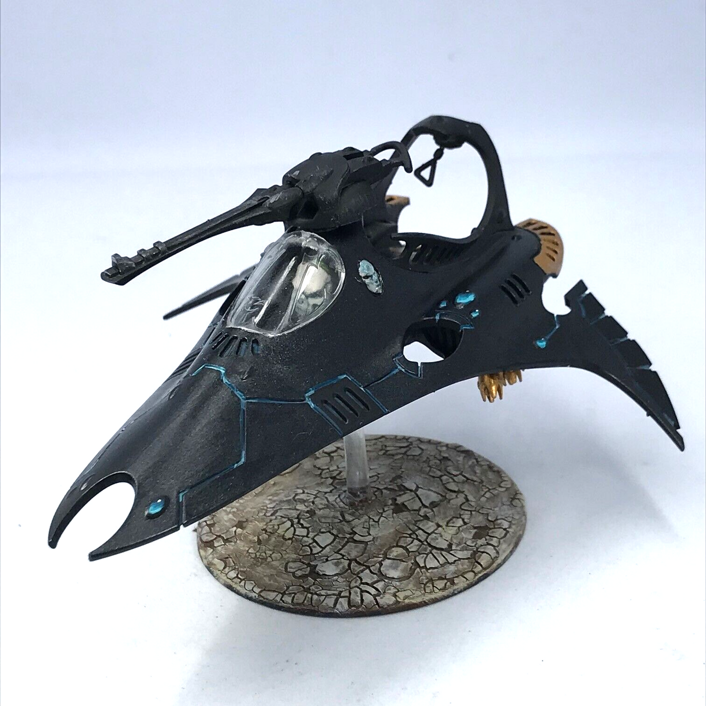 Starweaver Harlequins Aeldari Eldar Attack Vehicle 2 Warhammer 40K GW