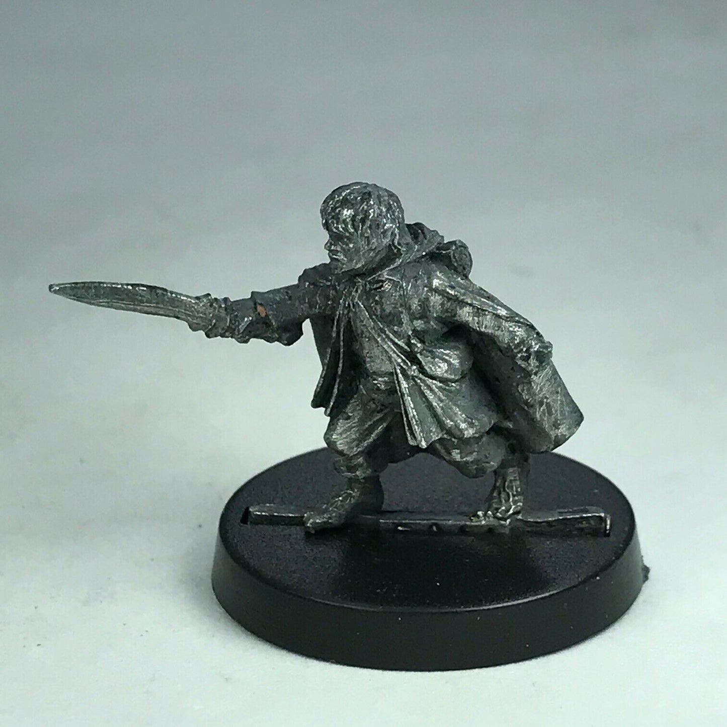 Metal Sam Hobbit - LOTR / Warhammer / Lord of the Rings X5956