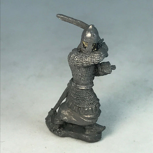 Classic Norseman Warrior Citadel Ral Partha - Warhammer  Games Workshop X7144