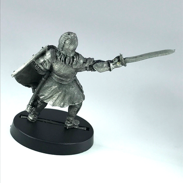 Minas Tirith Captain Gondor - LOTR Warhammer / Lord of the Rings X11475