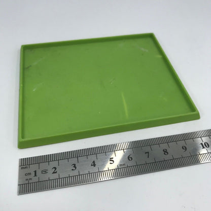 Model Movement Tray - Scale Shown - Warhammer Fantasy / Age of Sigmar MT64