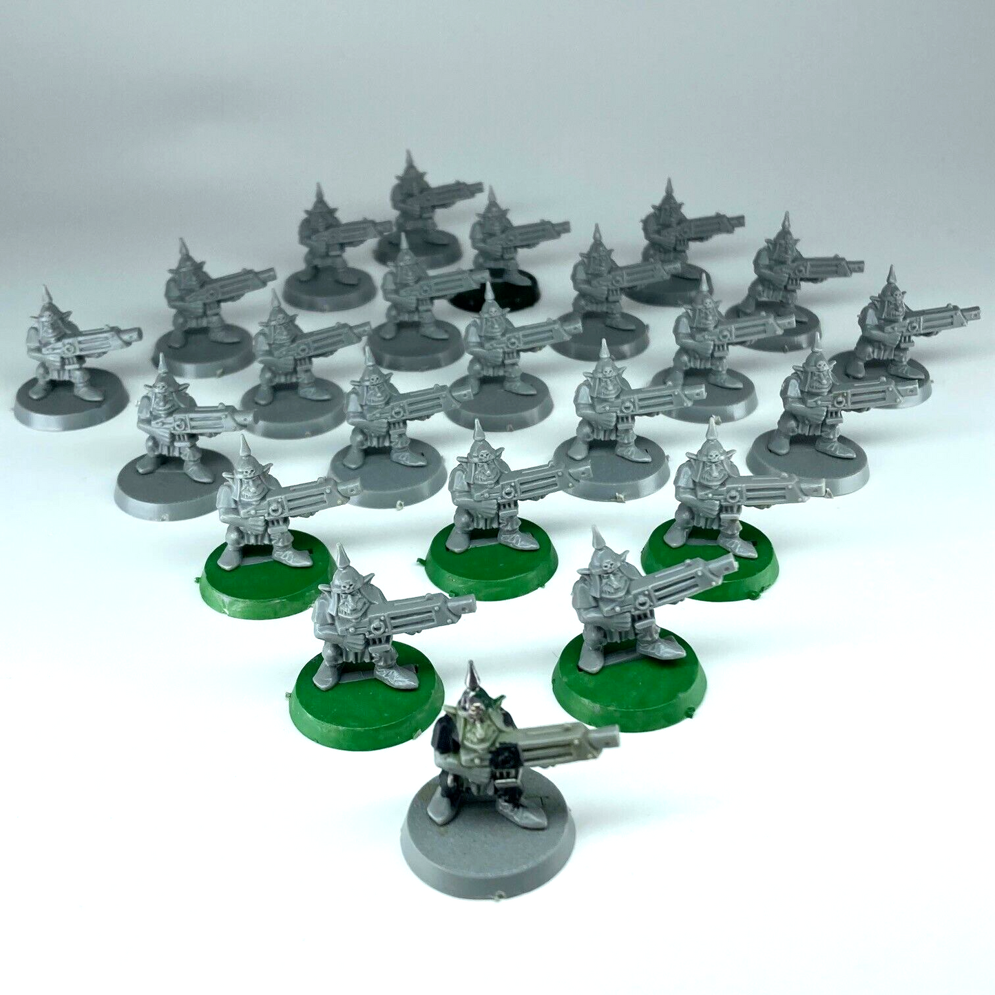 Ork Gretchin Squad Space Orks - 2nd Edition - Games Workshop Warhammer 40K C5255