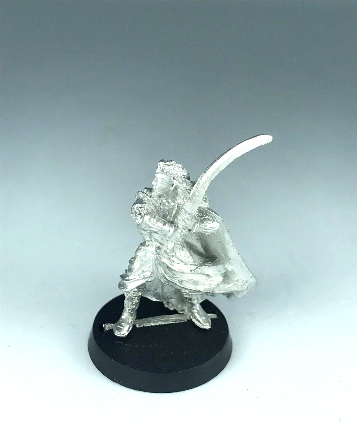 Glorfindel Elf Hero - OOP - LOTR / Warhammer / Lord of the Rings Metal X227