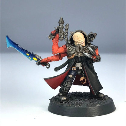 Genestealer Cults Primus - Painted - Warhammer 40K Games Workshop X9921