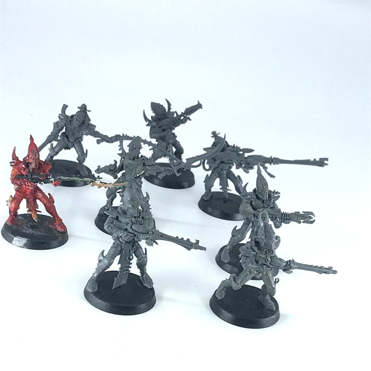 Drukhari Kabalite Warriors Dark Eldar - Warhammer 40K Games Workshop C4934