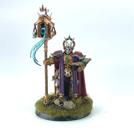 Stormcast Eternals Lord-Exorcist - Warhammer Age Sigmar Games Workshop C3925