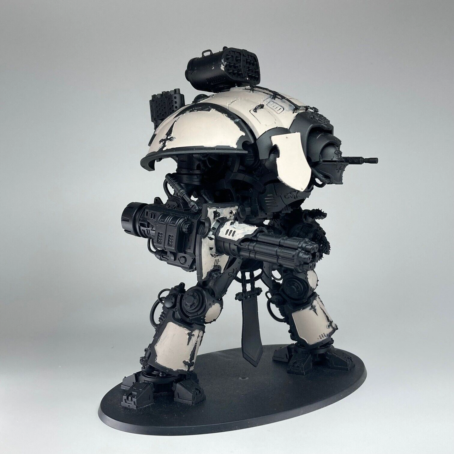 Imperial Knight Warden - Imperial Knights - Warhammer 40K Games Workshop