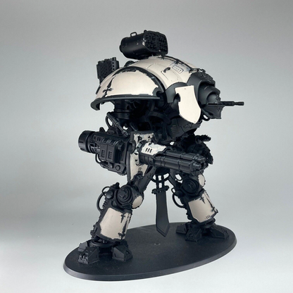 Imperial Knight Warden - Imperial Knights - Warhammer 40K Games Workshop