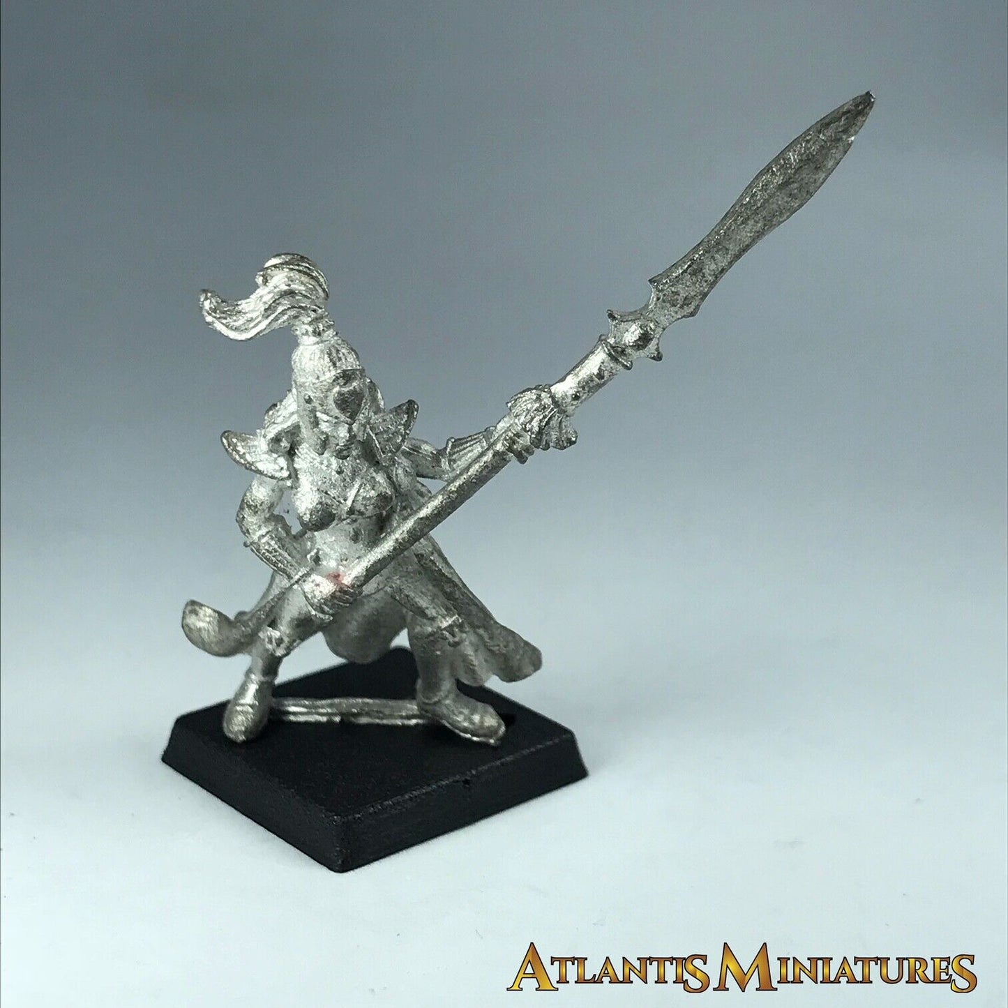 Metal Maiden Guard High Elf Elves - Warhammer Age of Sigmar X5067