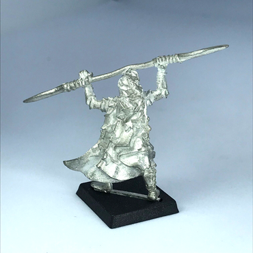 Wood Elves Eternal Guard Elf - Warhammer Fantasy Classic Metal GW X12006