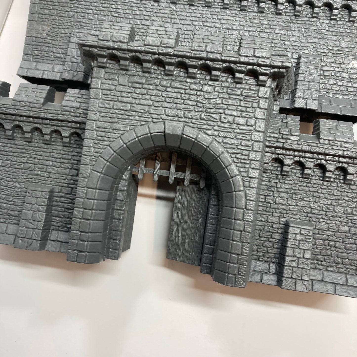 Warhammer Fortress Castle Scenery Terrain Building - Games Workshop