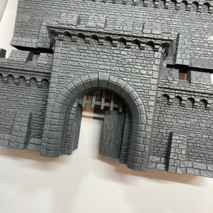 Warhammer Fortress Castle Scenery Terrain Building - Games Workshop