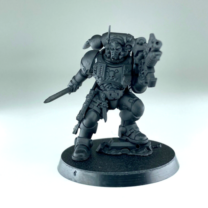 Primaris Lieutenant Phobos Armour - Space Marines- Warhammer 40K GW X13178