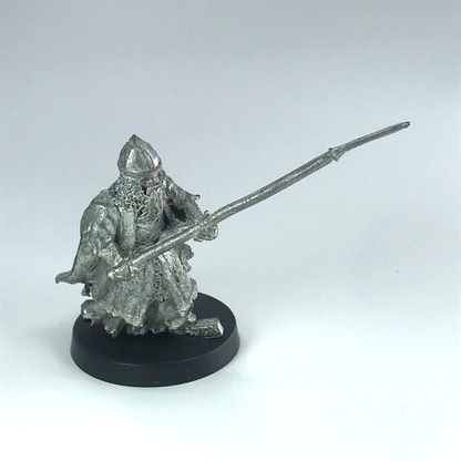 Warrior of the Dead LOTR - Warhammer / Lord of the Rings Metal X12804