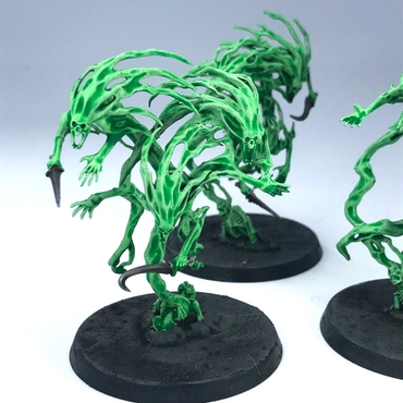 Spirit Hosts Nighthaunt - Painted - Warhammer Age of Sigmar C2069