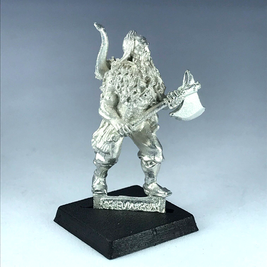 Kislev Kossars Warrior The Empire Classic Metal Warhammer Fantasy GW X2689