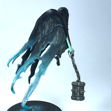 Crawlocke the Jailor Chainghast Nighthaunt - Warhammer Age of Sigmar X10675