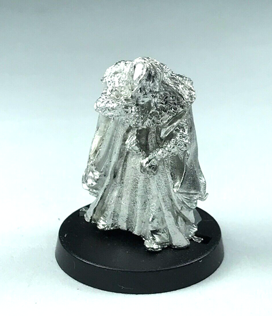 Metal Grima Wormtongue Saruman Spy - LOTR / Warhammer / Lord of the Rings X1628