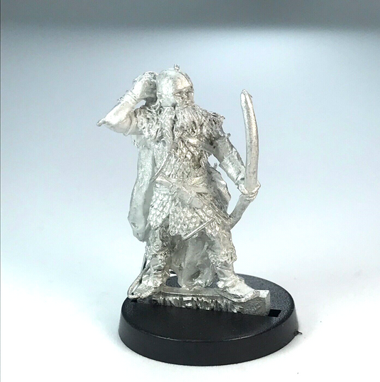 Dunlending Archer Warrior Warband LOTR - Warhammer / Lord of the Rings GW X4998