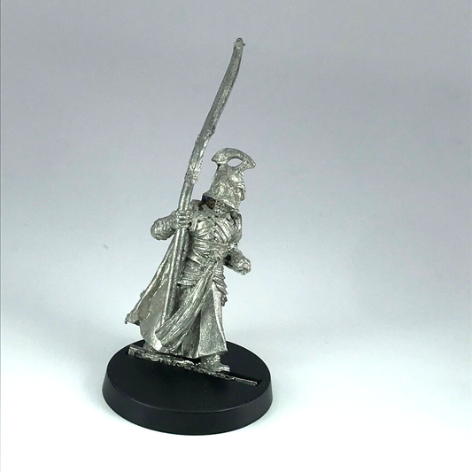 Last Alliance Elf Warrior LOTR - Warhammer / Lord of the Rings Metal X10795