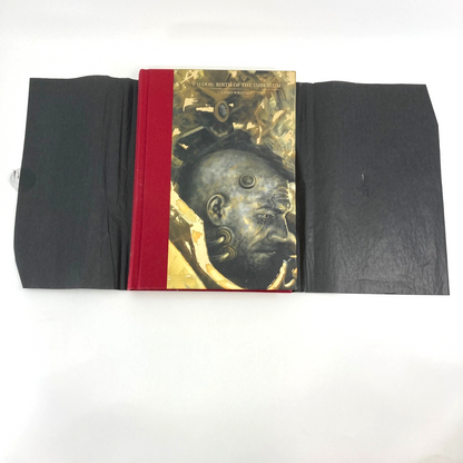 Valdor: Birth Of The Imperium - Collectors Edition Black Library Warhammer M1662