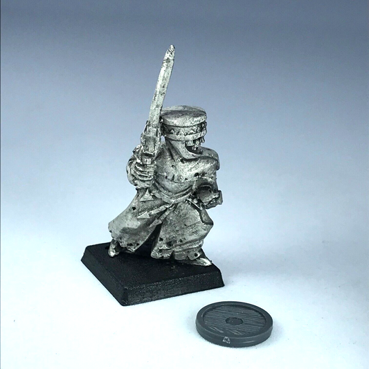 Undead Grave Guard Infantry Vampire Counts - Warhammer Fantasy Metal X1303