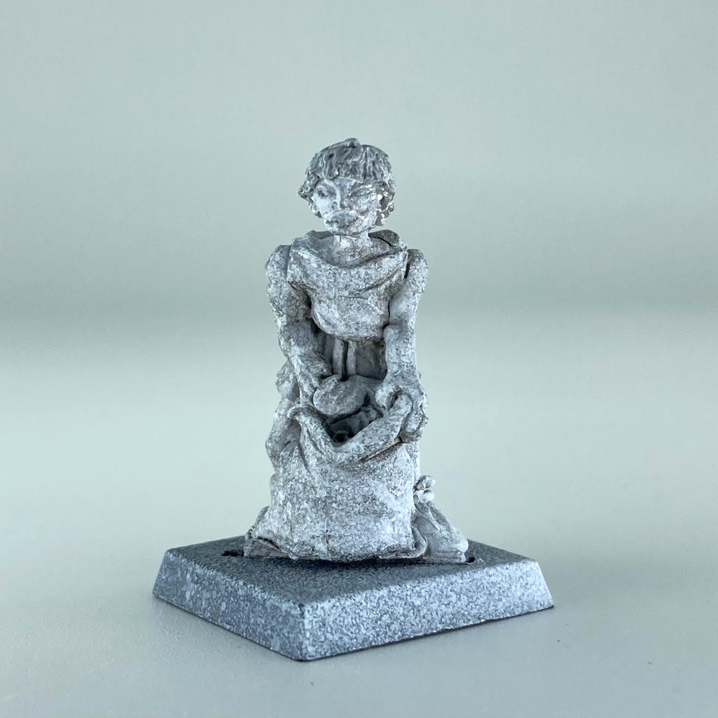 Citadel Villagers & Townsfolk - Games Workshop  Classic Metal X15667