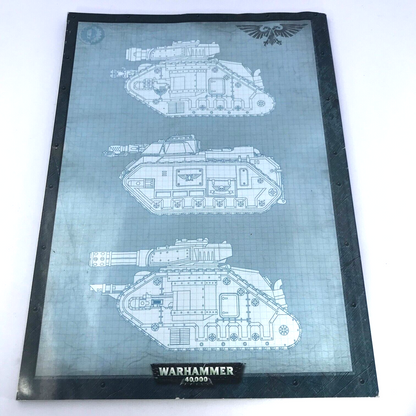 White Dwarf 356 Magazine Games Workshop Warhammer Fantasy 40,000 40K M15