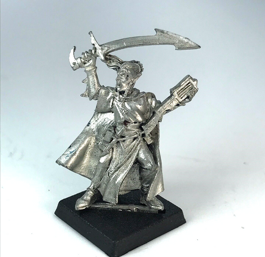 Dark Elves Elf Shade Scout Warrior - Citadel Warhammer Fantasy Metal GW X4391