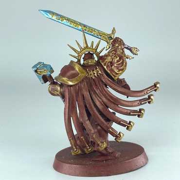 Lord Celestant - Stormcast Eternals - Warhammer Age of Sigmar GW X8148