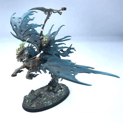 Reikenor the Grimhailer Nighthaunt - Painted - Warhammer Age of Sigmar