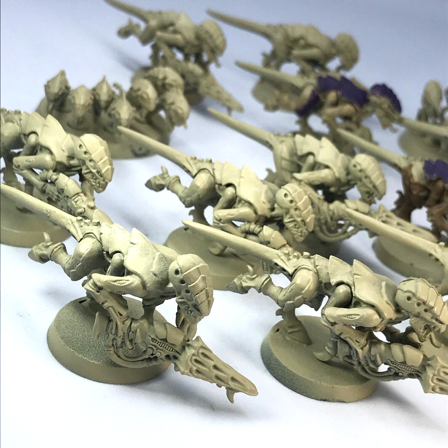 Termagants Swarm Tyranids - Warhammer 40K Games Workshop C4666