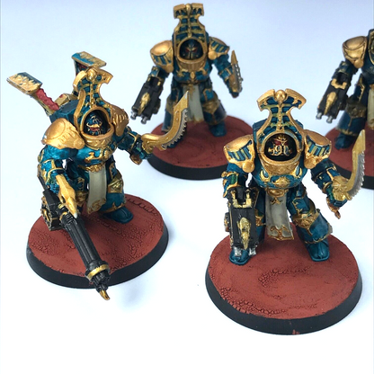 Scarab Occult Terminators Thousand Sons Chaos Space Marine - Warhammer 40K C3680