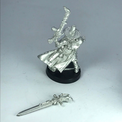 Witch Hunter Inquisitor Witch Hunter - Warhammer 40K Games Workshop X13407