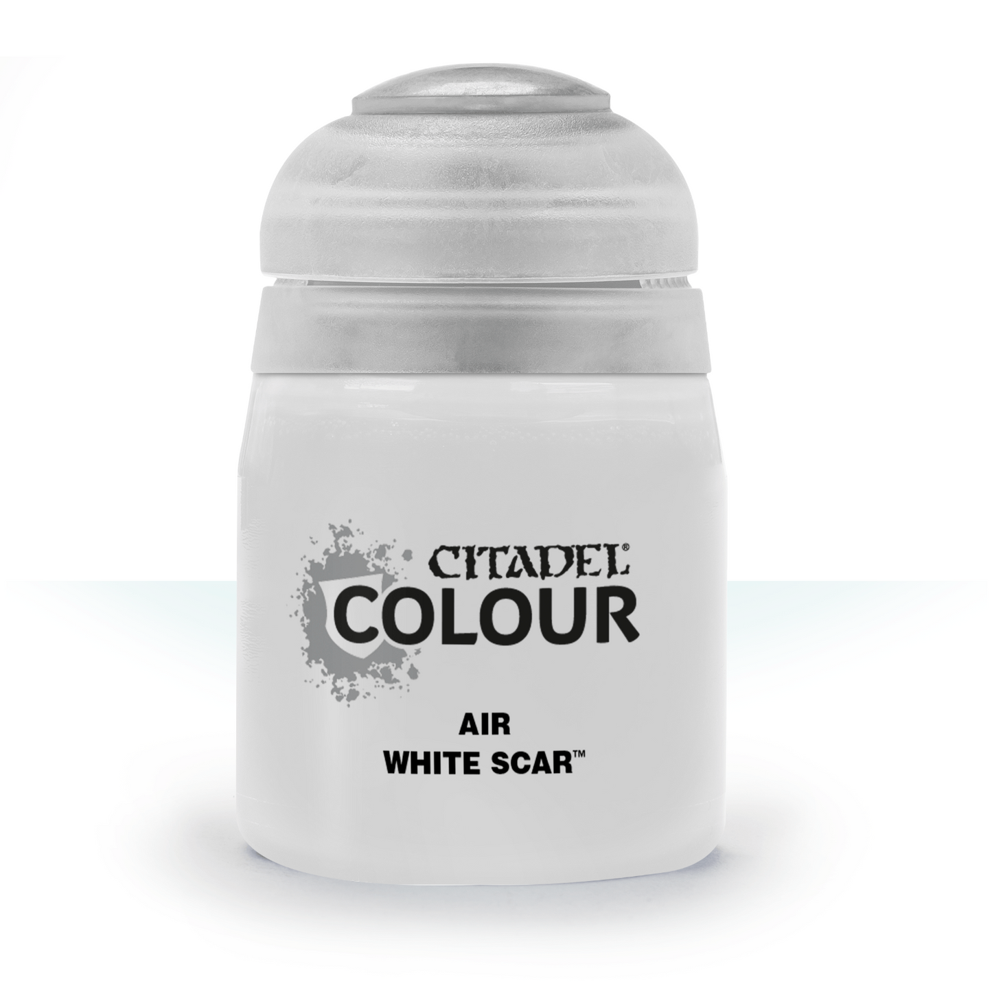 White Scar - Citadel Air 24ml Games Workshop Citadel Paint