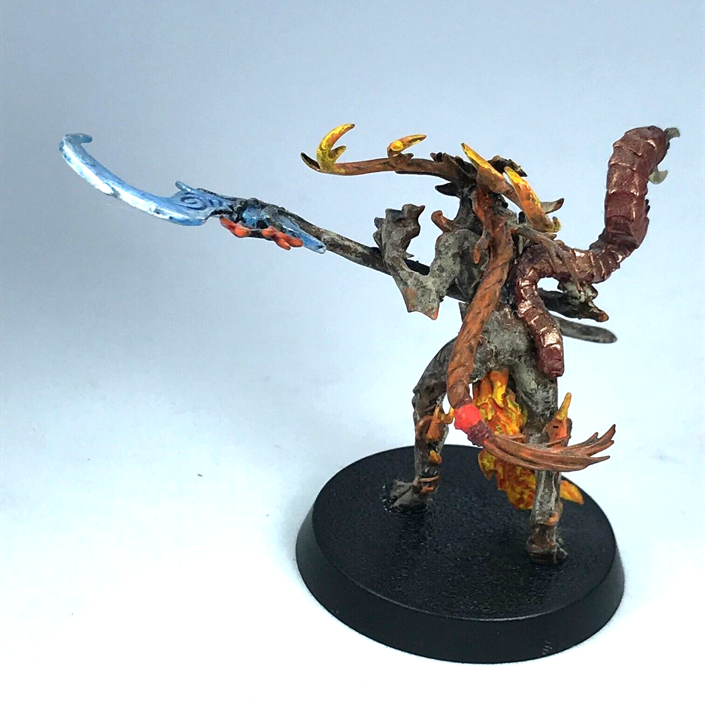 Sylvaneth Branchwych - Painted - Warhammer Age of Sigmar X5652