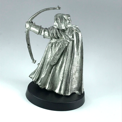 Faramir Ranger of Gondor - LOTR / Warhammer / Lord of the Rings Metal X11330