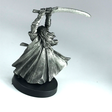 Elladan Elf Hero LOTR Warhammer / Lord of the Rings Metal Games Workshop X10533