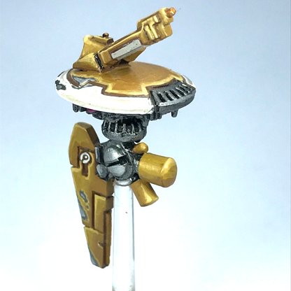 Tau Drone T'au Empire - Painted - Warhammer 40K X10046