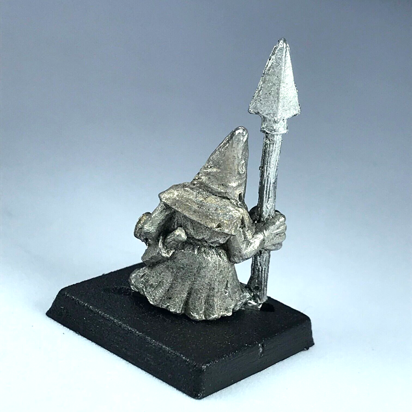 Night Goblin Warrior Dated 1991 Citadel Orcs & Goblins Warhammer Fantasy X11957