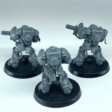 Primaris Eradicators - Space Marines - Warhammer 40K Games Workshop C6604