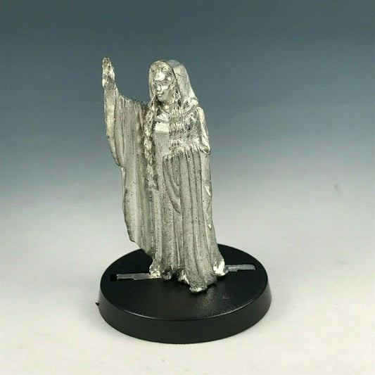 Metal Galadriel Elf LOTR - Warhammer / Lord of the Rings X7755