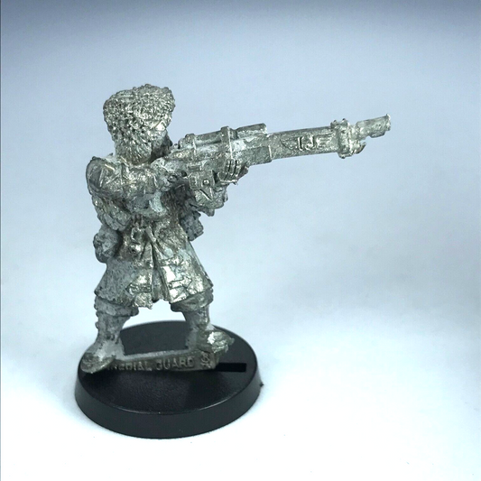 Classic Vostroyan Rifleman Imperial Guard Astra Militarum - Warhammer 40K X12442