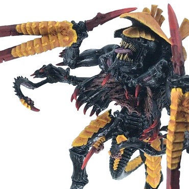 Tyranid Dimachaeron Forgeworld - Magnetic Arm - Warhammer 40K Games Workshop