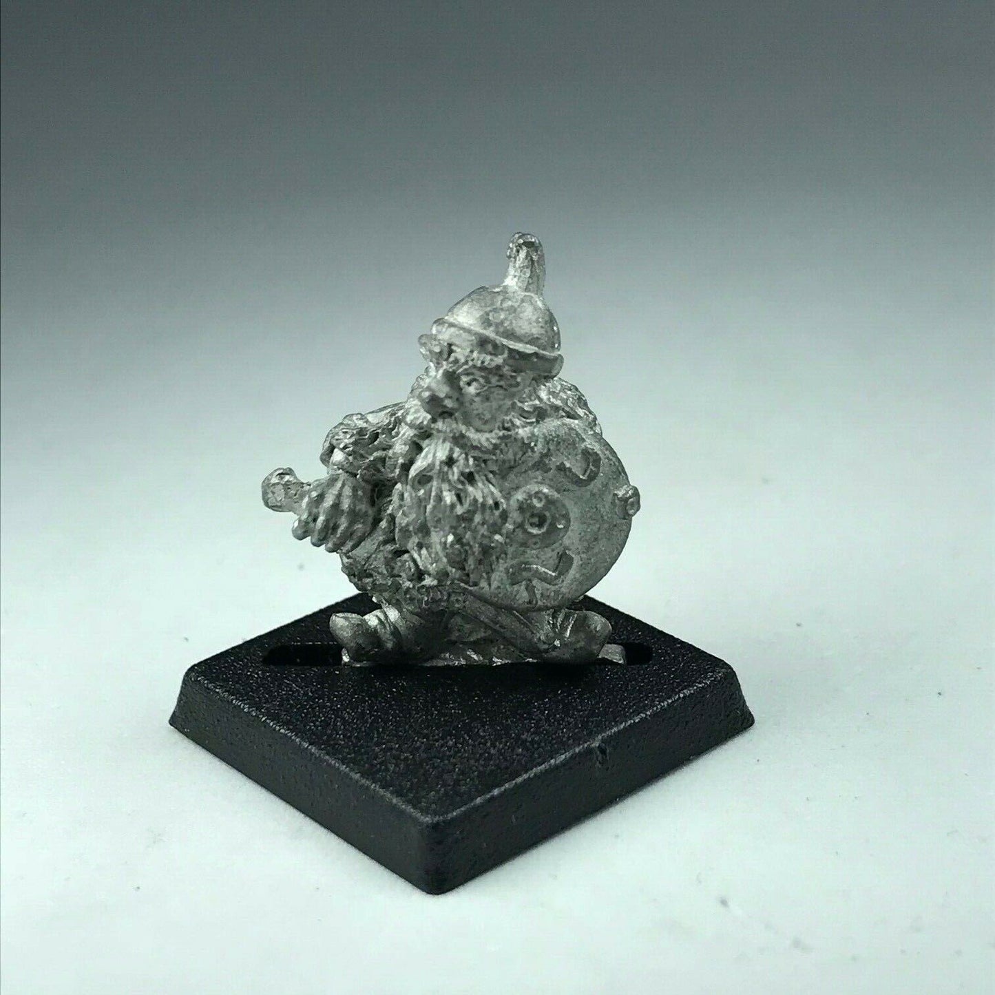 Metal Unbranded Halfling Gnome Hobbit - Fantasy Model X8266