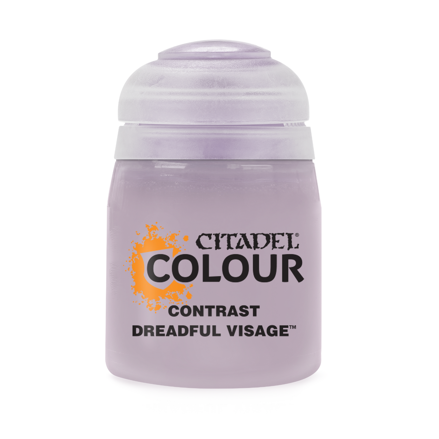 Citadel Contrast Dreadful Visage 18ml Games Workshop Citadel Paint