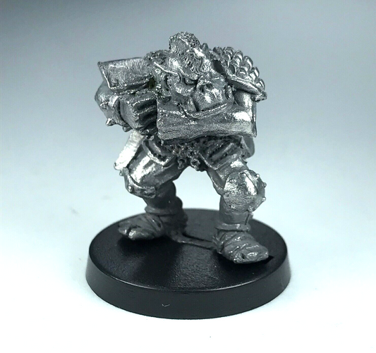 Space Ork Trooper Gunner Rogue Trader - Warhammer 40K Classic Metal X5809