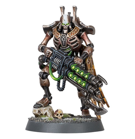 Royal Warden - Warhammer 40K - Games Workshop Online Only Range - Brand New